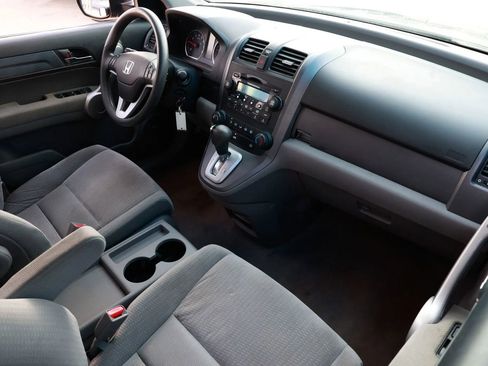 Used 2007 Honda CR-V EX image 18