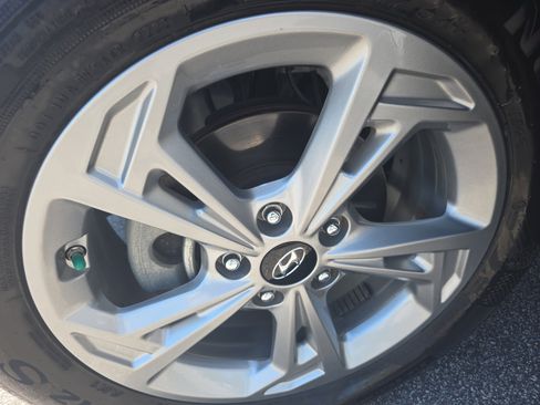 Used 2023 Hyundai Kona SEL w/ Convenience Package FWD image 33
