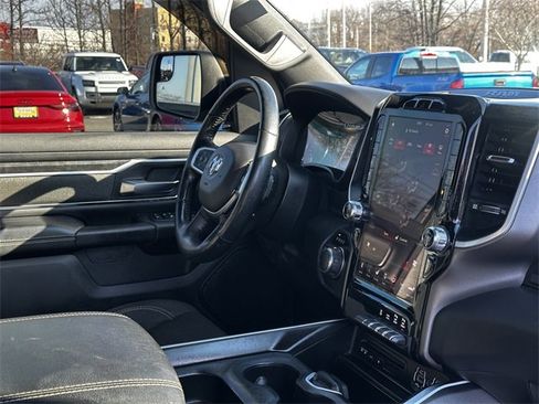 Used 2019 RAM 1500 Big Horn image 33