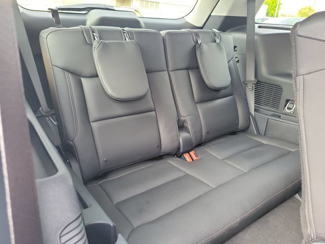 Used 2026 Ford Explorer Active RWD image 20