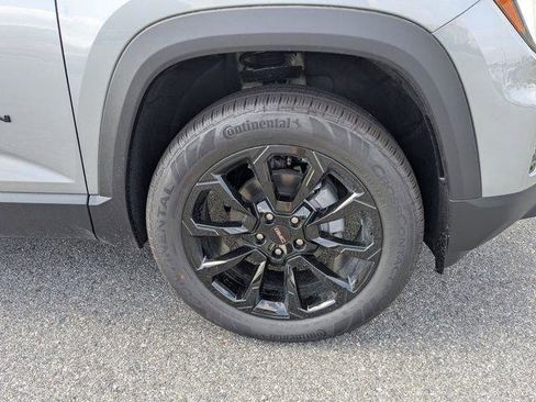 New 2026 GMC Terrain Elevation w/ Elevation Premium Package image 13