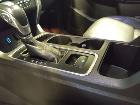 Used 2019 Ford Escape SEL FWD image 26