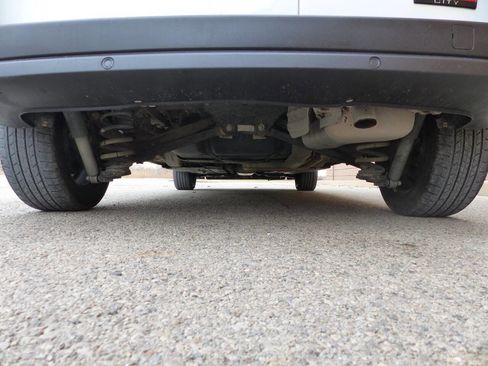 Used 2021 RAM ProMaster City Tradesman image 11