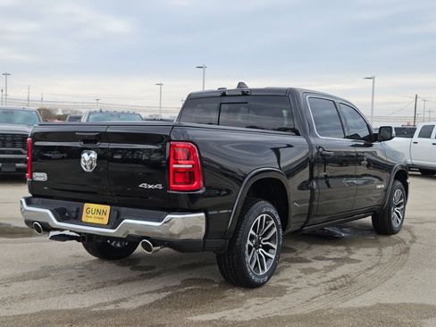 New 2026 RAM 1500 Limited image 3