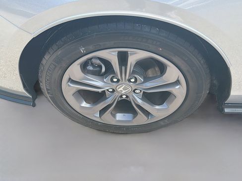 Certified 2023 Honda Accord EX image 35