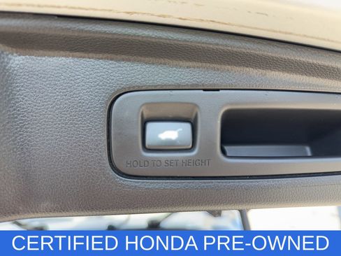 Certified 2024 Honda CR-V EX-L image 13