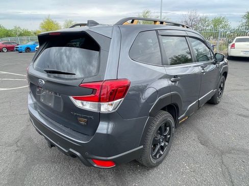 Used 2024 Subaru Forester Wilderness image 12