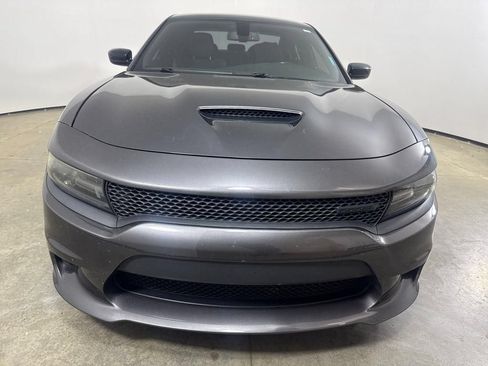Used 2021 Dodge Charger GT w/ Blacktop Package RWD image 18