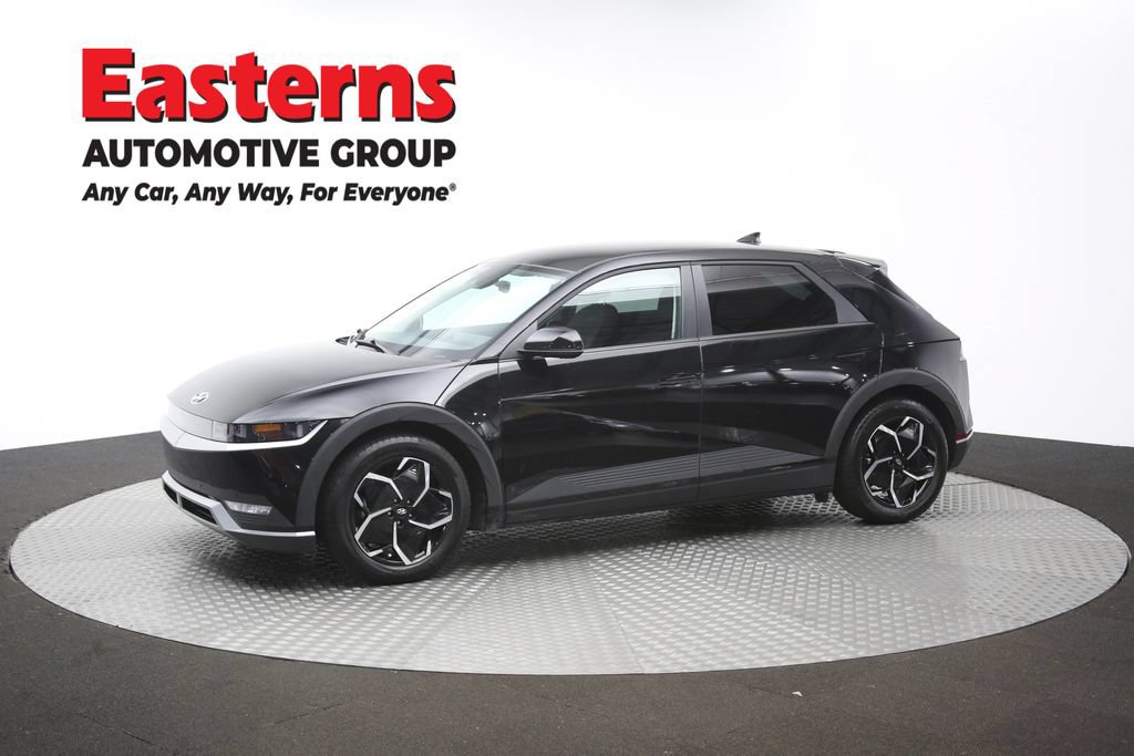Used 2024 Hyundai Ioniq 5 SEL RWD image 55