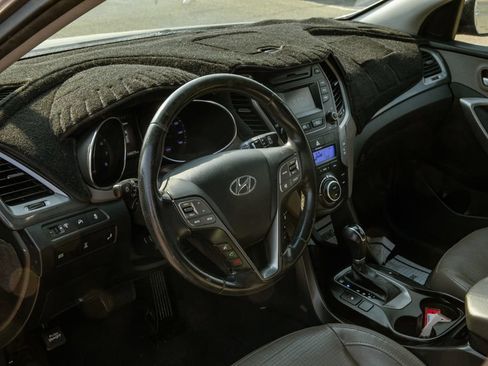 Used 2015 Hyundai Santa Fe Sport 2.0T AWD/4WD image 9