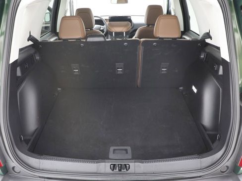 Used 2025 Ford Bronco Sport Outer Banks w/ Outer Banks Tech Package+ image 31