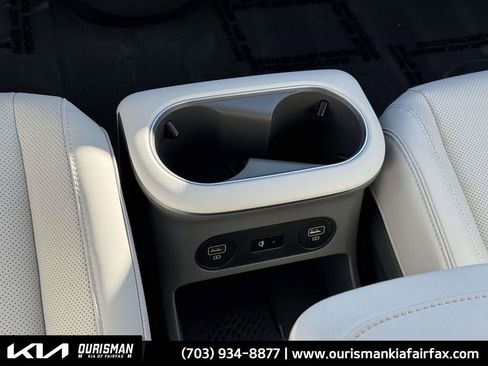 Used 2024 Hyundai Ioniq 5 Limited image 13