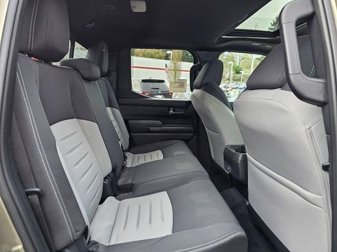 New 2026 Toyota Tacoma TRD Off-Road AWD/4WD image 12
