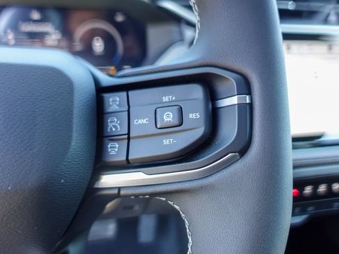 New 2026 Jeep Cherokee Limited AWD/4WD image 13