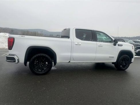 Used 2021 GMC Sierra 1500 Elevation w/ Driver Alert Package I image 3