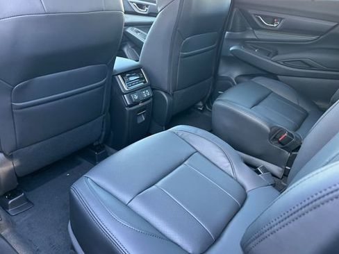 New 2026 Subaru Ascent Bronze Edition image 9