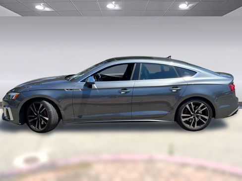 Used 2024 Audi S5 Premium Plus AWD/4WD image 2