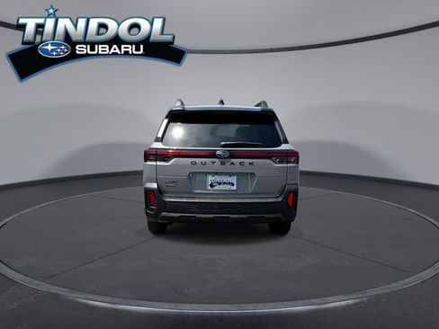 New 2026 Subaru Outback Touring AWD/4WD image 7