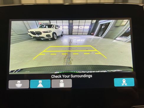 Used 2023 Honda Odyssey EX-L image 22