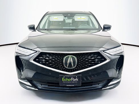 Used 2023 Acura MDX FWD w/ Technology Package image 2