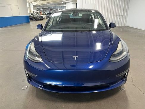 Used 2022 Tesla Model 3 Long Range AWD/4WD image 8