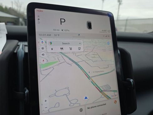 Certified 2025 Volvo EX30 Ultra image 32