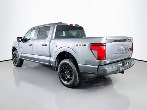 New 2026 Ford F150 STX image 11