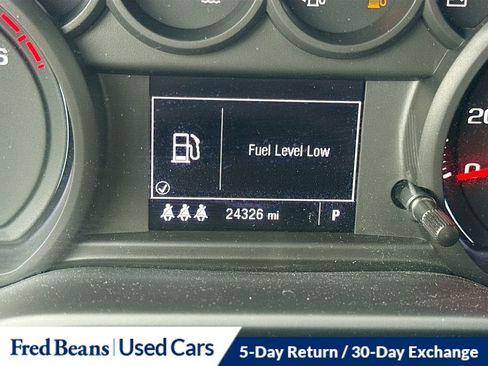 Used 2024 Chevrolet Silverado 3500 W/T image 14