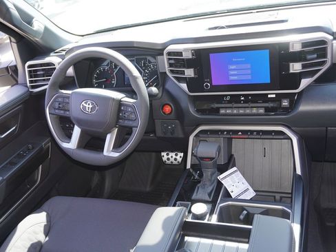 New 2026 Toyota Tundra SR5 AWD/4WD image 7