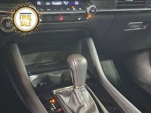 Certified 2025 MAZDA MAZDA3 Hatchback w/Premium Plus Pkg image 23