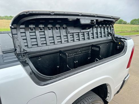 Used 2025 RAM 1500 Limited image 23