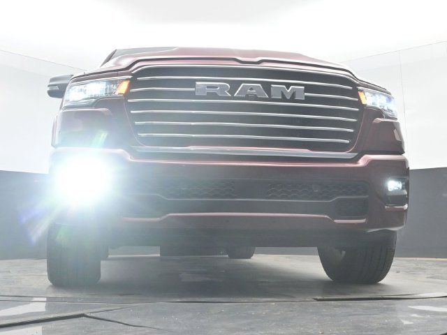 Used 2025 RAM 1500 Big Horn AWD/4WD image 41