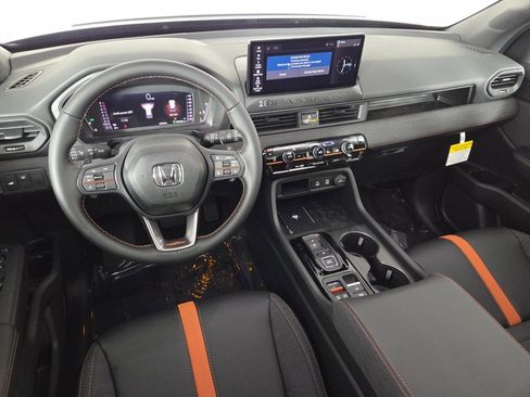 New 2026 Honda Passport TrailSport image 17