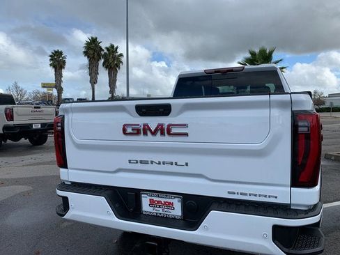 New 2026 GMC Sierra 2500 Denali w/ Technology Package image 7