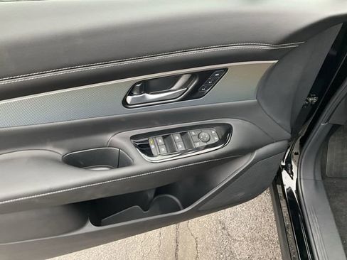 New 2026 Nissan Murano SL image 27