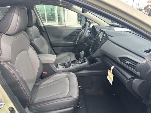 New 2026 Subaru Crosstrek 2.5i Limited AWD/4WD image 7