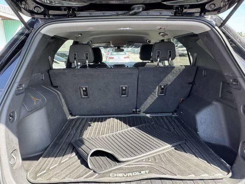 Used 2019 Chevrolet Equinox LT image 6