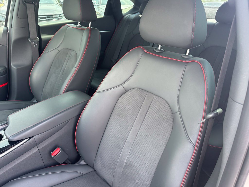 Used 2020 Hyundai Sonata SEL Plus w/ Cargo Package FWD image 20
