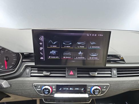 Used 2024 Audi A5 2.0T Premium image 16