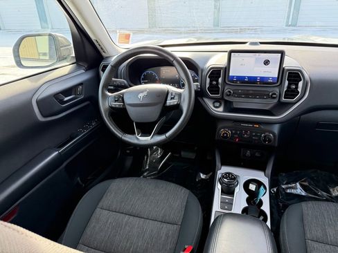 Used 2023 Ford Bronco Sport Big Bend w/ Convenience Package image 23