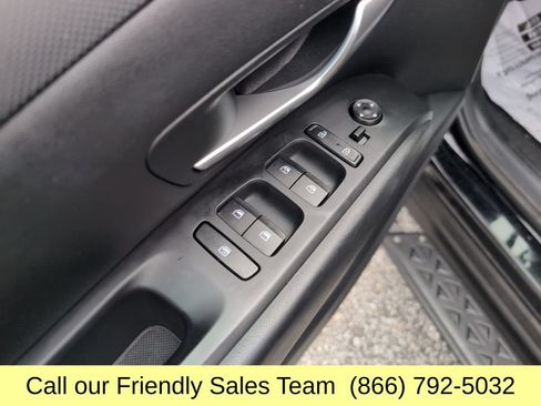 Used 2024 Hyundai Santa Cruz Night AWD/4WD image 13