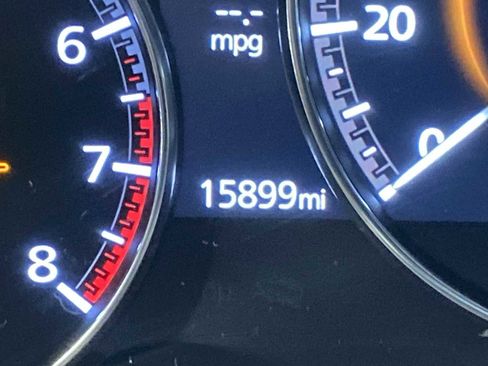 Used 2023 MAZDA CX-30 AWD 2.5 S w/ Preferred Package image 17