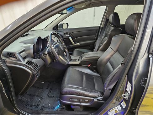 Used 2010 Acura RDX w/ Technology Package image 21