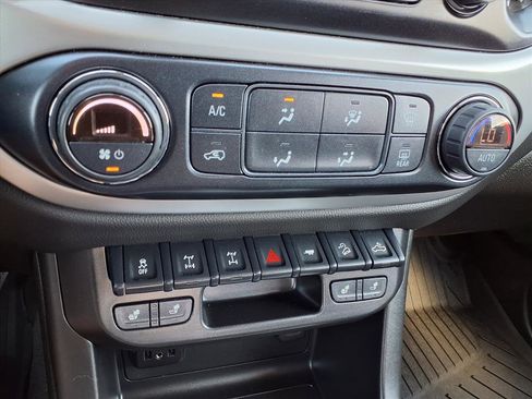 Certified 2020 Chevrolet Colorado ZR2 image 6