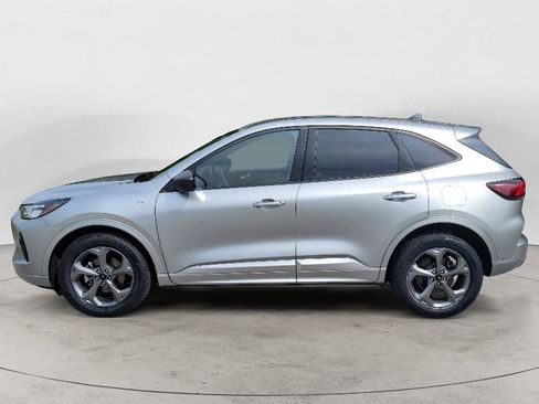 Used 2024 Ford Escape ST-Line w/ Tech Pack #1 AWD/4WD image 7