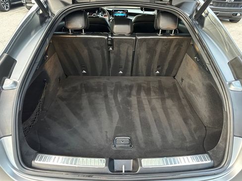 Used 2022 Mercedes-Benz GLC 300 4MATIC Coupe image 27