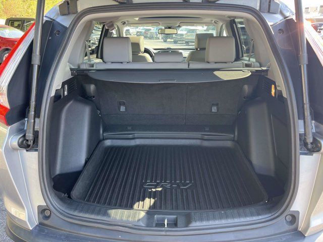 Used 2018 Honda CR-V Touring image 12