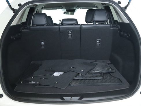 Used 2023 MAZDA CX-5 AWD 2.5 S w/ Select Package image 30