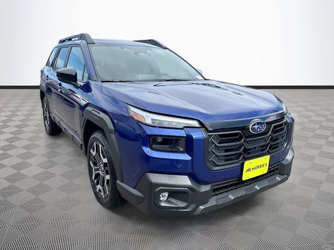 New 2026 Subaru Outback Touring XT AWD/4WD image 3