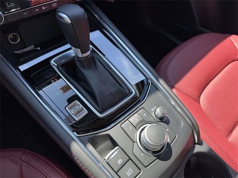 New 2025 MAZDA CX-5 Carbon Edition image 6